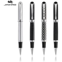 JINHAO X750 Ballpoint Pen Luxury Elegant Pens Writing Pen Stationery Office School Supplies Office Accessories Pens for Writing