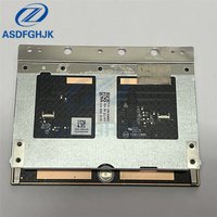 Original For ASUS Vivobook 15 X1504Z X1504ZA mouse touchpad board 13N1-GVA0B01 04060-02681600 04060-02683300 Test perfectly