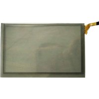 LCD Touch Screen For Leica TS10 TZ12 TS60 TS16 MS60 TS13 Total Station