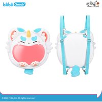 Original Anime Fabulous Beasts Itabag Soft Plush Cosplay Backpack Cute Women Shoulder Bag Birthday Gift