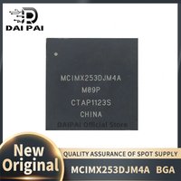 (1-2piece) 100% New original MCIMX253DJM4A MAPBGA-400 Chipset