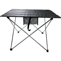 Outdoor Table Red Four Season Folding Camping Table Simple Ultralight Desk Fishing Tables 7075 Aluminum Foldable Home Furniture