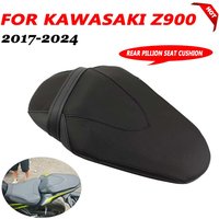 For Kawasaki Z900 Z 900 2017 - 2022 2023 2024 Motorcycle Rear Passenger Seat Cushion Pressure Relief Comfortable Passenger Pad image 4