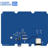 ESP32 7.5inch WiFi E Ink Display Kit Effortless Wireless Updates Driver Board ESP32-M075