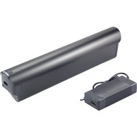 AliExpress TRILUPO HillMiles MileCity1 Integrated ebike battery 36V 48V 10.4AH 13AH for Touroll J1 Trekking Jasion EB5 Roamer electrci Bike