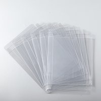 Suitable for PS5/PS4 disc box, disc box protection box, PS5 DVD plastic box, game packaging box