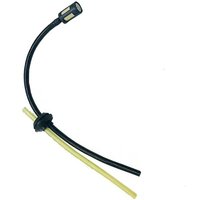 For HONDA GX25 GX35 Fuel hose filter Trimmer Engine Replacement Lawn mower Brush cutter Accessories Convenient