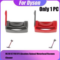 Trigger Lock for Dyson V6 V7 V8 V10 V11 V15 Vacuum Cleaner, Power Button Lock Accessories, Free Your Finger