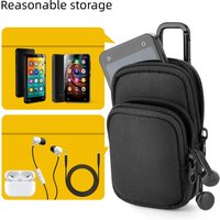 Protective Case for innioasis Series MP3/MP4 Player Storage Bag for G1/G3/G5 Music Player Carrying Case