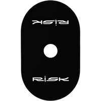 AliExpress NONE 4/10pcs Mountain Road Bicycle Presta Valve Sticker Air Nozzle Gasket Rim Protective Stickers Adhesive Bike Tire Glue Sealing Pad