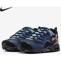 Nike genuine new men's fashionable soft and trendy running shoes FQ9084-400