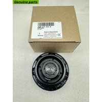 Genuine OEM 2Q0121321 2Q0121321A Coolant Reservoir Tank Cap With Rubber Seal For VW Jetta GTI 2019-2023 For Audi A3 Q3 2019-2024