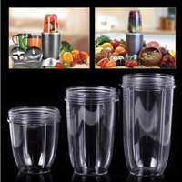 Multi functional Juicer Cup Mug Clear Replacement, For NutriBullet Nutri Bullet Juicer 18/24/32OZ Drop Ship No28,Mixer 600W 900w