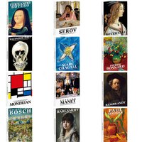 30Pcs/Lot Art Lovers Creative Poster Card Vintage Wall Collage Kit Art Painting Boxed Postcards For DIY Home Office Wall Decor