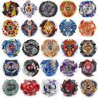 Takara Tomy Burst Gyro Toy Metal Children's Toys Large Capacity Single Package Launcher Booster Boy Christmas Gift.