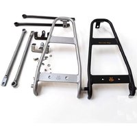 H&H studio V5 rack for brompton Aline Cline Pline Shelf carrier aluminium alloy max load 10kg