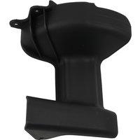 AliExpress PowerMotor For Surron Light Bee X Motorcycle Accessories Middle Axle Protective Cover Guard For Sur-Ron Electric Bike Parts Carbon Fiber