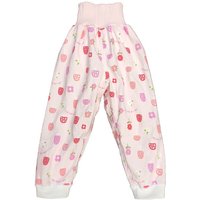 Baby Diaper Skirt Infant Training Pants Cloth Diaper Kids Nappy Shorts Skirt Leak-proof Sleeping Bed Potty Trainining Pants