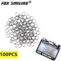 100PCS Dart O Ring For Nylon Darts Shafts Dart Accessories