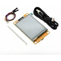 Esp32 Cyd Entwicklungsboard WLAN Bluetooth 2,4/2,8/3,2/3,5/4,2 Zoll Display TFT-Modul Touchscreen und Gehäuse