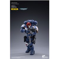 【Accessories】Joytoy Warhammer 1/18 Action Figures Ultramarines Primaris Reivers Model Toy 3.75inch