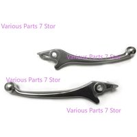 Fit For Super Soco Tc Max Dedicated Original Brake Lever Scooter Accessories Dedicated Left And Right Brake Handle