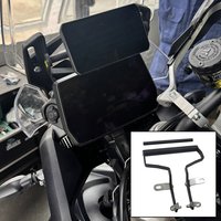 New For Tiger 900 GT Pro/Rally Pro Tiger 900 GT Tiger900 2024 2025 Motorcycle Navigation Bracket Phone Holder GPS Plate Support