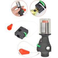 Portable Life Jackets Inflator Device Automatic/Manual Inflatable PFD Rearming Kit For Inflatable Life Jackets
