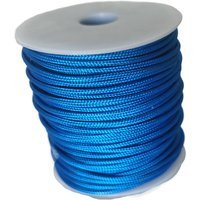 Durable 2mm Dyneema Core Rope Wear-Resistant Traction Rope Tree Climbing Casting Rope Tent Pull Rope Whiplash Head Rope Fishi...