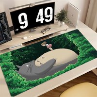 Kawaii Large Mousepad XL Game Dragon Mouse Pad Color Gamer Mouse Mat Cute PC Computer Carpet Surface Mause Pads Keyboard Deskmat