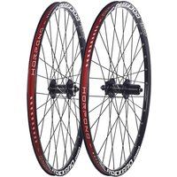AliExpress ROCKBAO Mountain Bike Wheelset 24/26/27.5/29inches Disc Brake 4Bearings 7-12speed Quick Release 29er MTB Bicycle Wheel