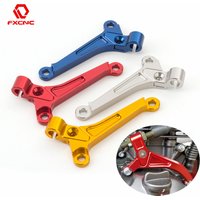 For Benelli TNT125 TNT135 TNT 125 135 2017 2018 2019 2020-2025 CNC Motorcycle Clutch Cable Line Wire Holder Bracket SupportClamp