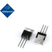 10pcs/lot MC7805CTG MC7805CT 7805CT TO-220