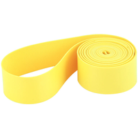 AliExpress SPORTARC For Daily Commuting PVC Rim Strip MTB Rim Liner Lightweight Rim Tape Set Tube Approx. 26x20 Heat-Sealing Process