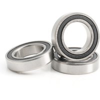 AliExpress FUSHI 18307RS Bearing (5 Pcs) 18*30*7 mm Bicycle Axle 18307-LBLU Drum Ball Bearings 18307 6903/18 MR18307