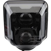 AliExpress NONE For Husqvarna TE FE TC FC 125 250 300 350 450 501 701 250i 300i Enduro Dirt Bike Motorcycle Headlight Moto LED Light Headlights