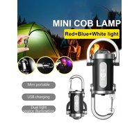 AliExpress cycle zone Mini LED Keychain Light Multifunctional Portable Pocket Work Light Keyring Inspection Lights Key Chain for Outdoor Activities