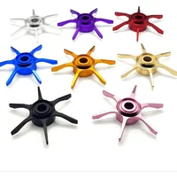 1pc Modified For Daiwa Star Drag Baitcasting Fishing Reel Brake Unloading Wrench Easy Installation Fishing Reel Modified