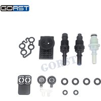 Repair Kit for Weichai Auman Delong Bosch 2.2 Adblue Pump for Urea Pump 612640130088 Engine Part F00BH40501 F00BH20131 F00BH0130
