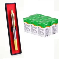 Cupping Device, Pen Blood Collection, Massage Stick Twisted, Lancet Blood Test