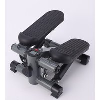 Portable Home Fitness Pedal Bike Mini Elliptical Stepper Leg Trainer