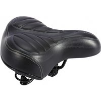 AliExpress NONE Comfort Wide Big Mountain Road Bike Sporty Soft Pad Saddle Seat Mountain Bike Cushion