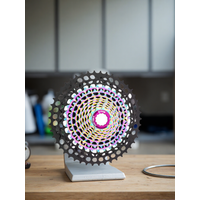 AliExpress ZTTO Ultralight MTB HG Cassette 279g-299g 12 Speed Black-Rainbow 12S 11-46T 11-50T 11-51T CNC SLR3 K7 Sprocket