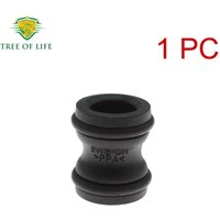 06H121131 Water Pump to Oil Cooler Coolant Pipe Connector Joint For VW AUDI 1.8T 2.0T 06H121131B 06H121131D 06H121131C