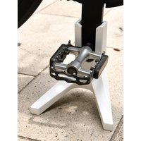 AliExpress Outdoor Portable Road Bicycle Support Frame Wind Resistant Bicycle Swing Device Easy Install Bracket Stand Cycling Equipment