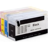 95U 95X 952 953 954 955 956 957 958 950 951 711 Refill ink Cartridge Without Chip For Hp 950xl 951xl 711xl 952xl 953xl 954xl
