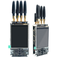 ESP32-DIV V2.0 Development Board Dual Core WiFi Bluetooth ESP32-WROOM-32 MCU Module 2.4GHz Arduino Compatible Integrated Chip