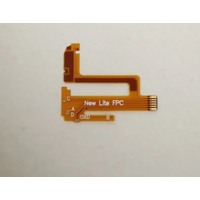 Nowy Lite FPC dla Lite rp2040 Zero dobre części naprawcze FPC