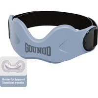 Patellar Strap Silicone Exercise Knee Support Stable Running Jumping Knee Guard fit Basketball Hiking