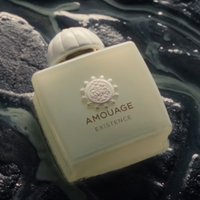 Amouage Guidance 46 100ml Women Eau De Parfum Long Lasting Alluring Luxury Elegant Sweet Radiant Eighteen Luxurious Signature